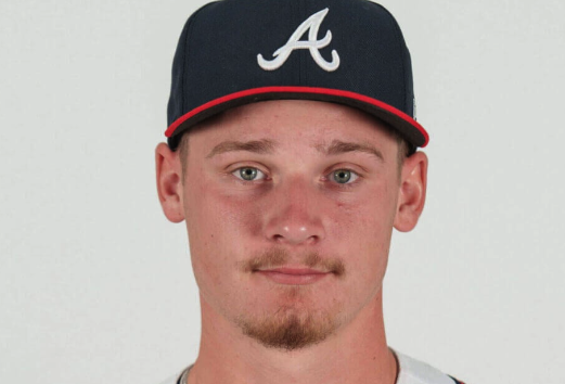 AJ Smith-Shawver