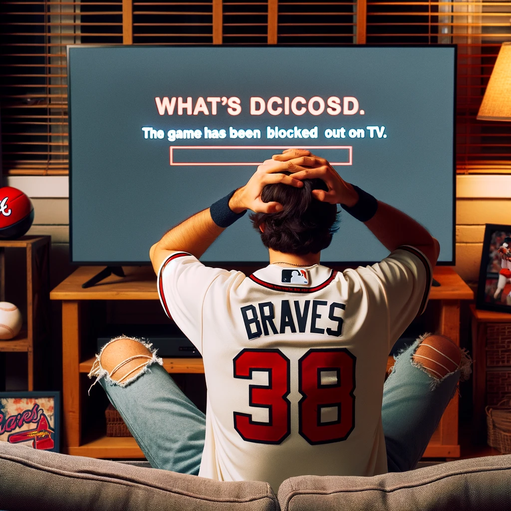How to Watch the Atlanta Braves in 2024: Every Way To Watch