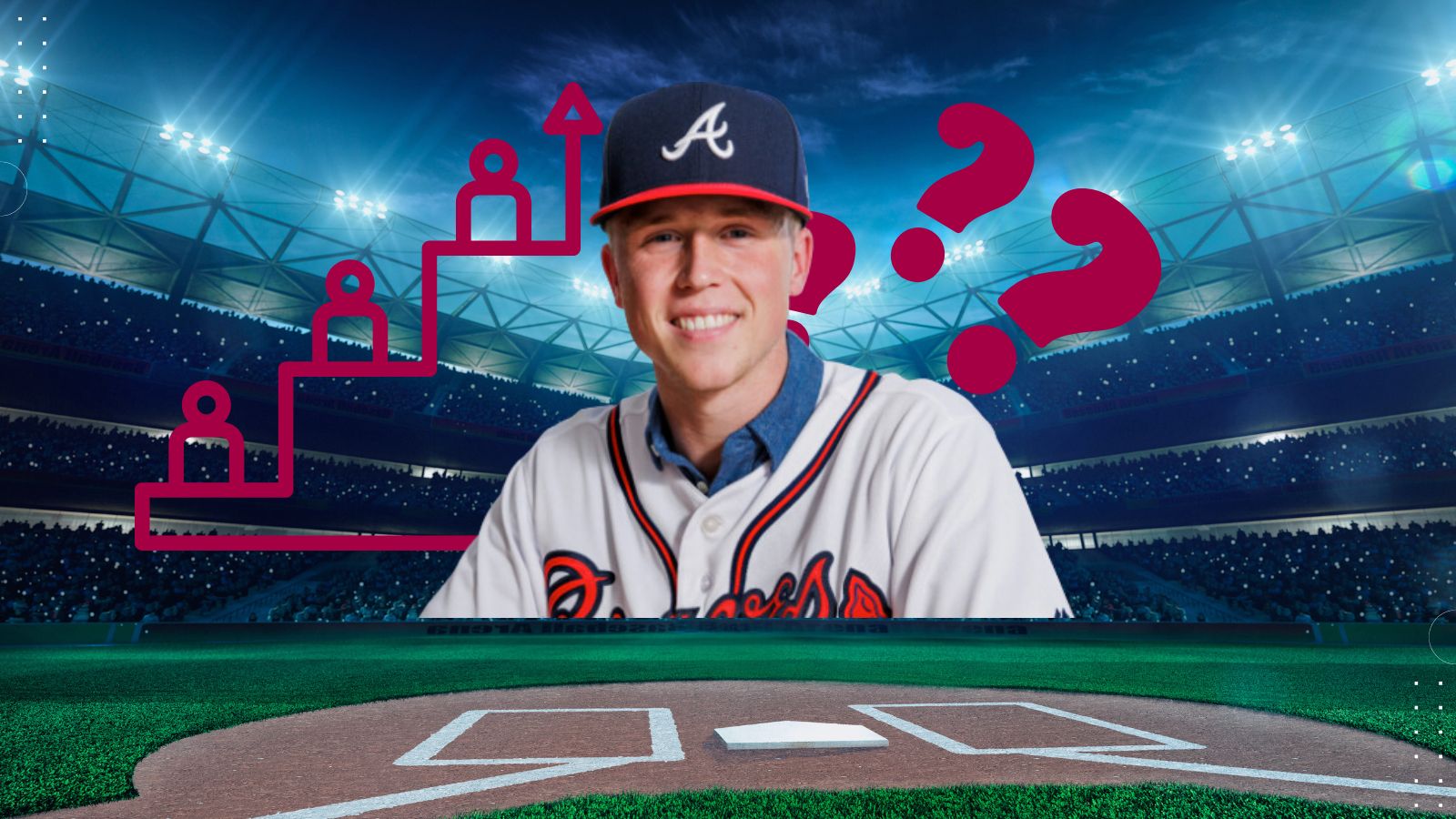 Could Owen Murphy Be This Year's Smith Shawver?