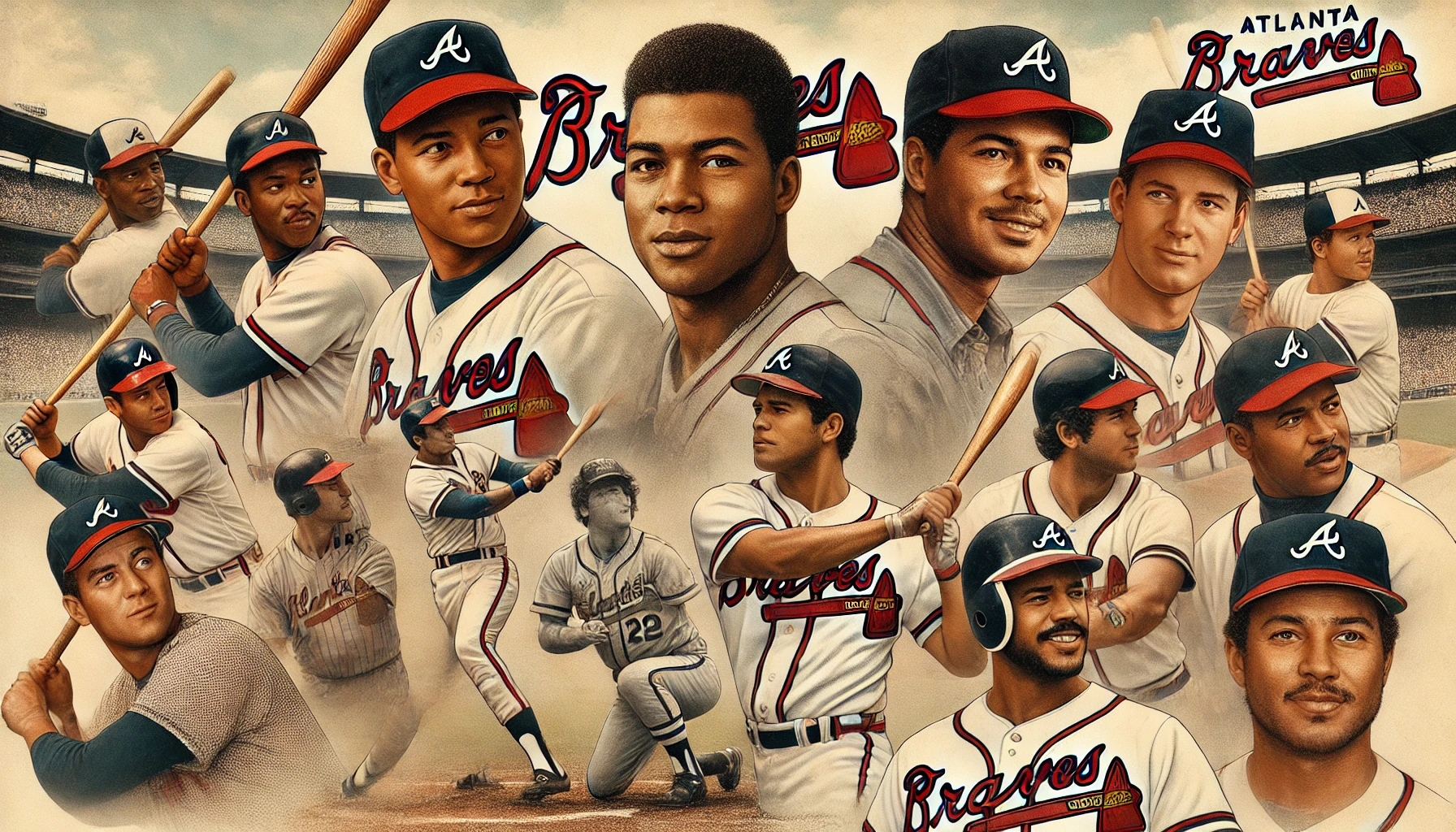 Who is the Braves' Best Shorstop Ever? Let's Vote