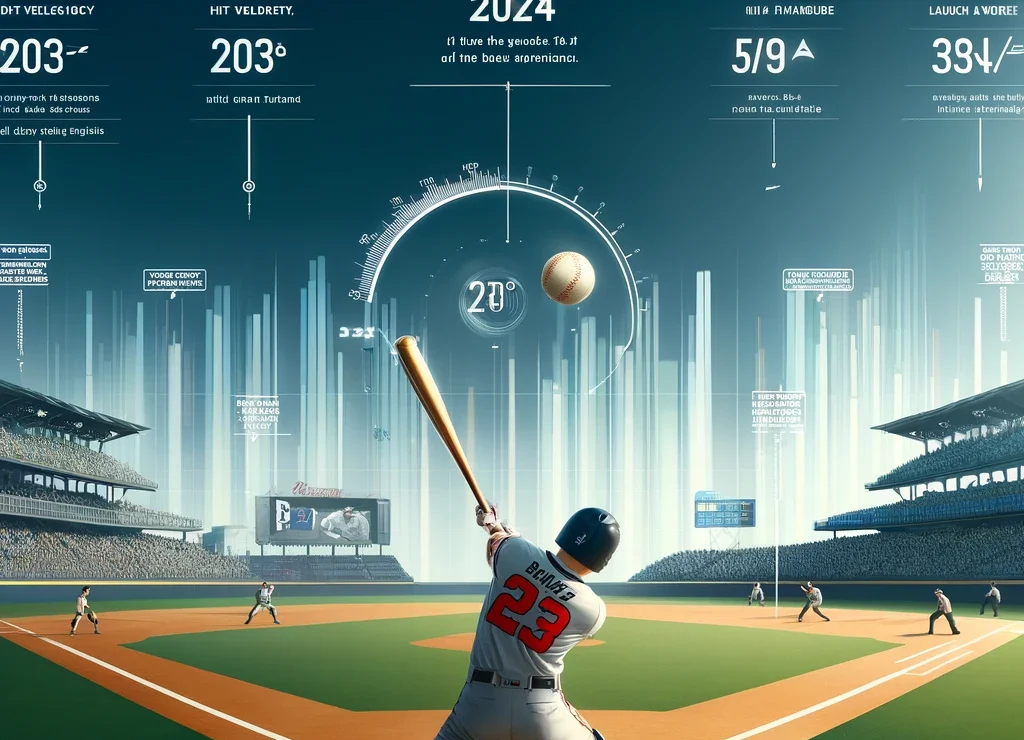 The Curious Case of the 2024 Braves
