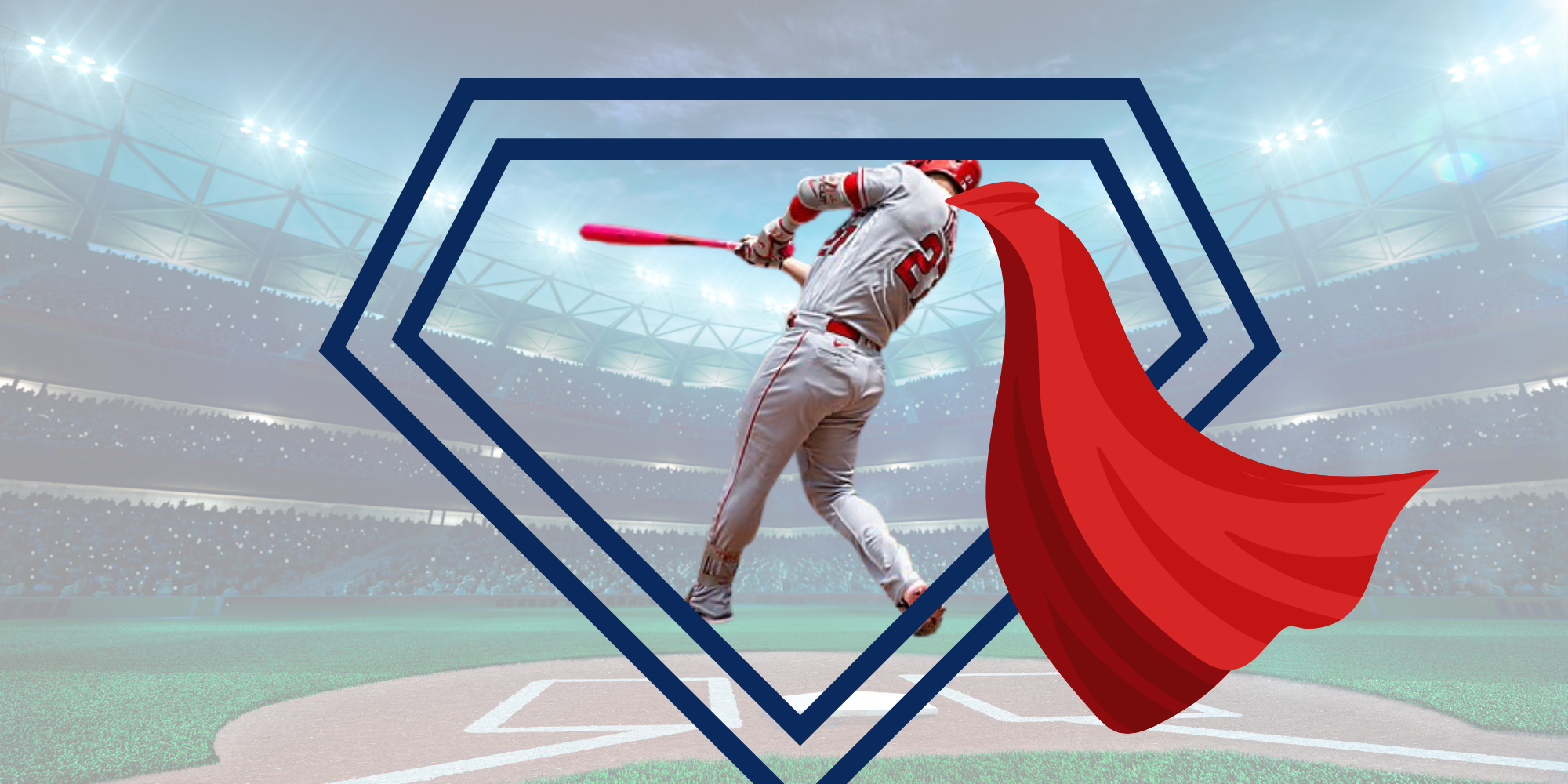 Mike Trout trade discussion for the Atlanta Braves