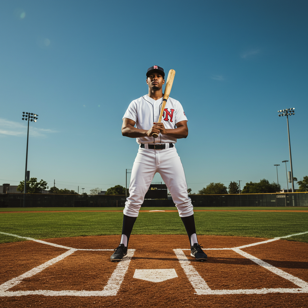 Braves Steady at $2.8 Billion: A Look at Franchise Values Across MLB